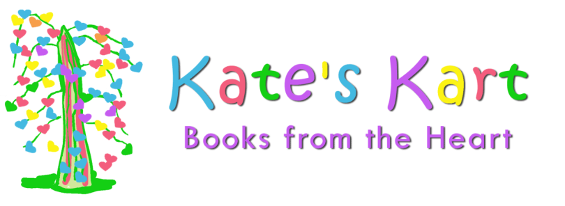 Kate's Kart - Books from the Heart